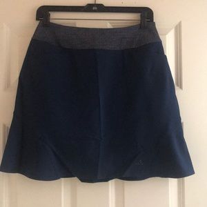 Adidas Golf/Tennis/Pickleball Skort, Size SL, NWT!